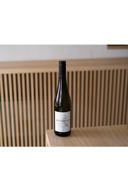 Riesling Steine 2022 Weingut SchÃ¶nhals