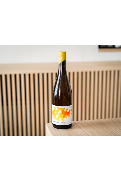 Celler Nessu Hurra