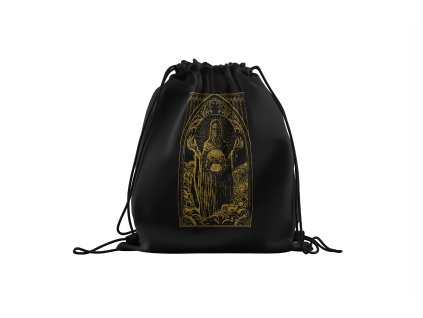 mockup kuba totebag