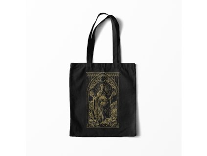 mockup kuba bag