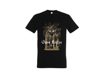 sols panske the gate