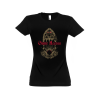 GA26 Tshirts mockup front women