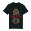 GA26 Tshirts mockup front men