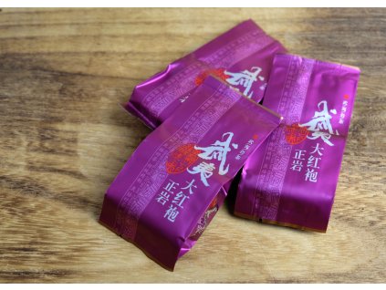 dahongpao