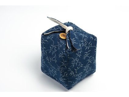 Teaware travel bag Eliška Jindrová 3