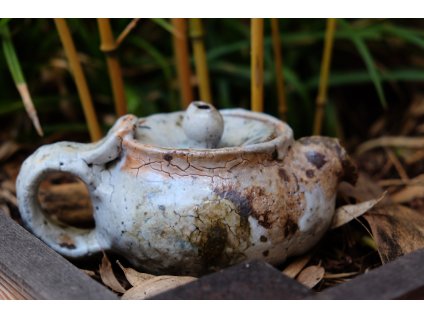 Teapot David Louveau 120 (300ml)