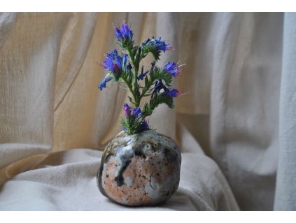 Small vase David Louveau 135