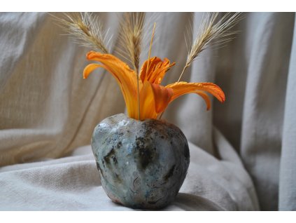 Small vase David Louveau 136