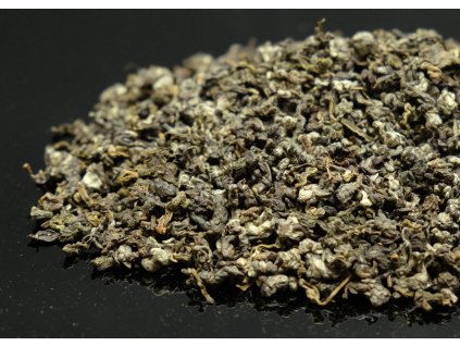 shan tuyet oolong