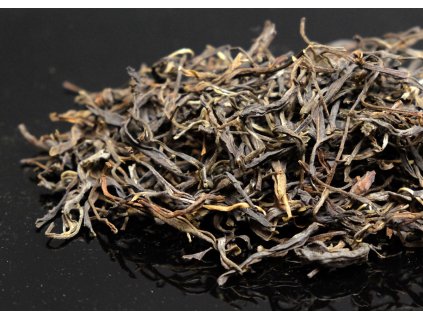 thai winter puer