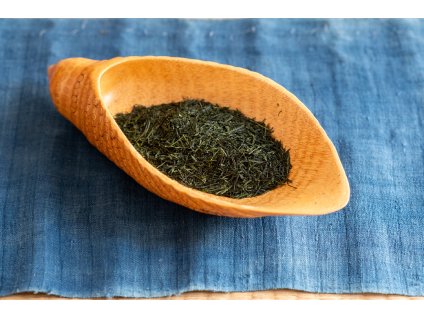 Sencha Saemidori 2