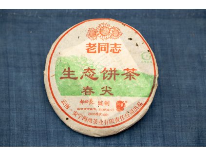 čaje listopad 25 8