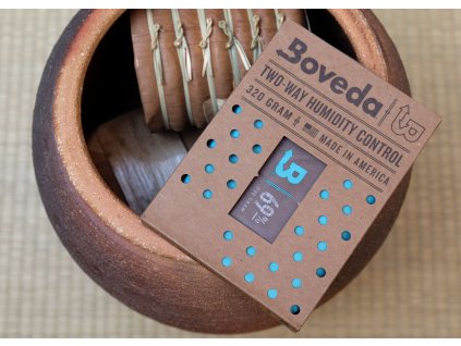 Humidity control Boveda 69% Large 320g