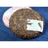 Bailong 2003 Sheng Puerh