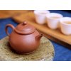 Yixing Zhuni Qiushui teapot