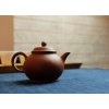 Yixing Zhuni Qiushui teapot