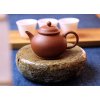 Yixing Zhuni Qiushui teapot