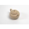 White teapot by Quỳnh Tú 9 (60ml)