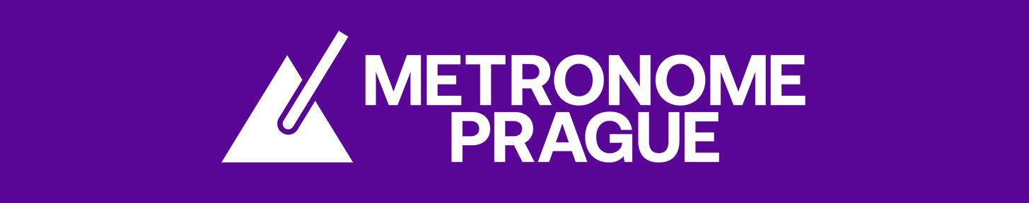 METRONOME PRAGUE