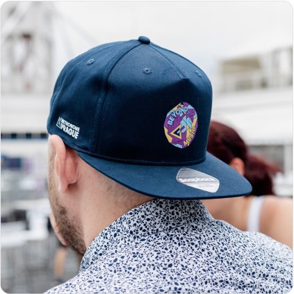 MTNM2024 snapback 3s