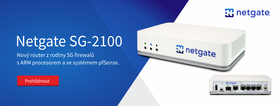 Netgate Netgate 2100