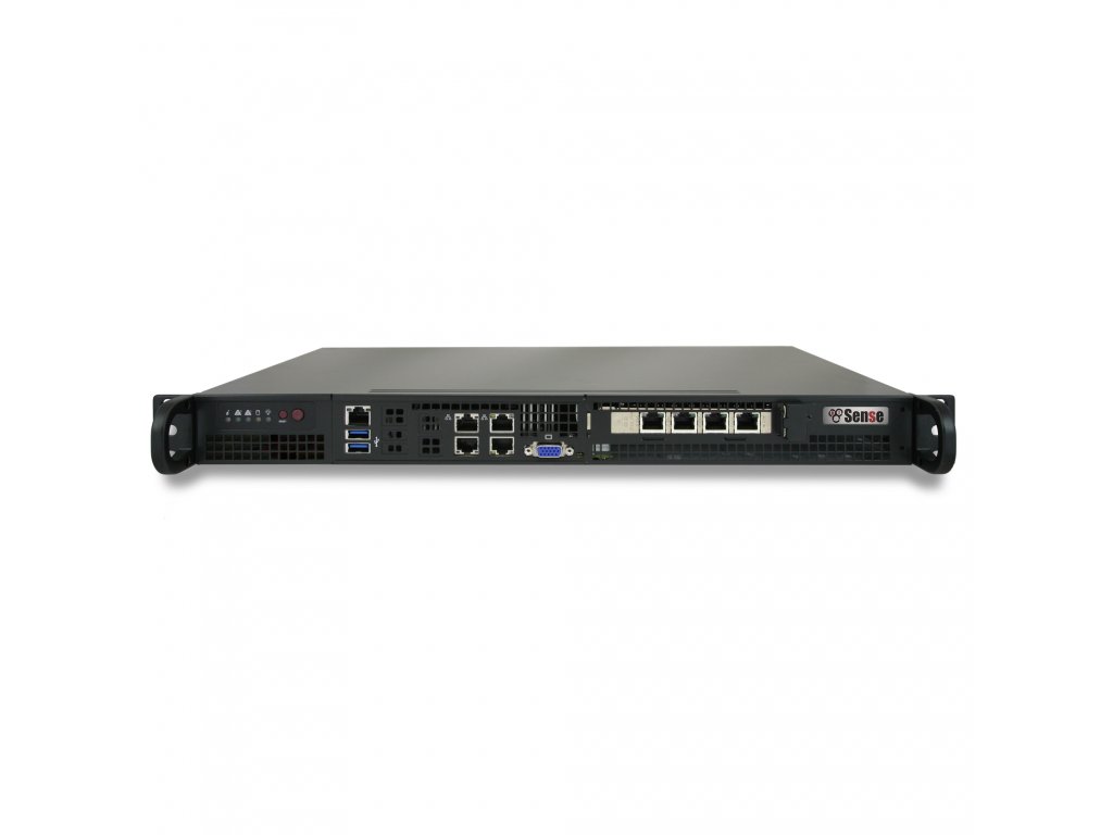 netgate pfsense router
