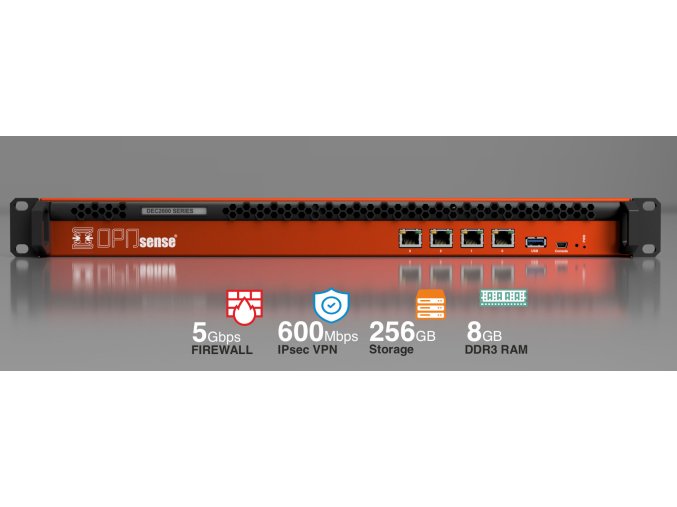 DEC2687 2 5GBE TOPSPECS