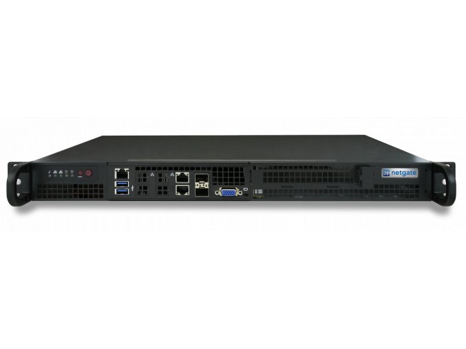 NetgateXG 1537FrontAngle