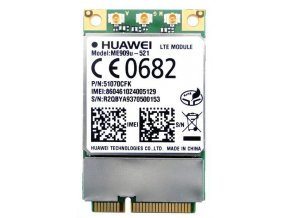 LTE modem Huawei ME909u-521 / set APU