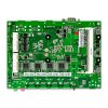 Qotom Mini PC 4 Gigabit Micro PC Core i3 i5 i7 Fanless - AES-NI