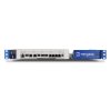 8200 1U RackSystemFront