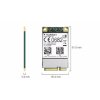 LTE modem Huawei ME909u-521 / set APU