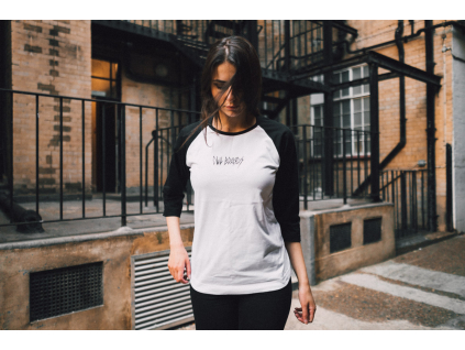 Raglan Church unisex