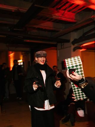 Další PRAGER’S SESSION za náma 🕺 A zatímco ty se už plně věnuješ bramborovýmu salátu, my ti servírujeme, jak to v pátek...