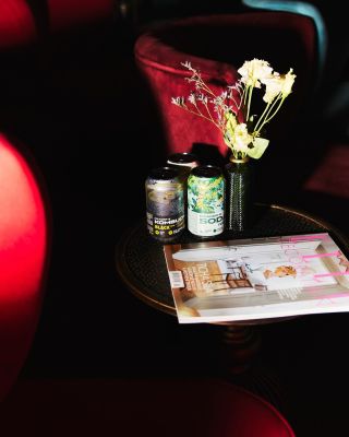 Dozvuky středečního večera. Kultura, design a bubliny mezi tím. #EDIDA2026 ocenila deset výjimečných tvůrců a studií,...