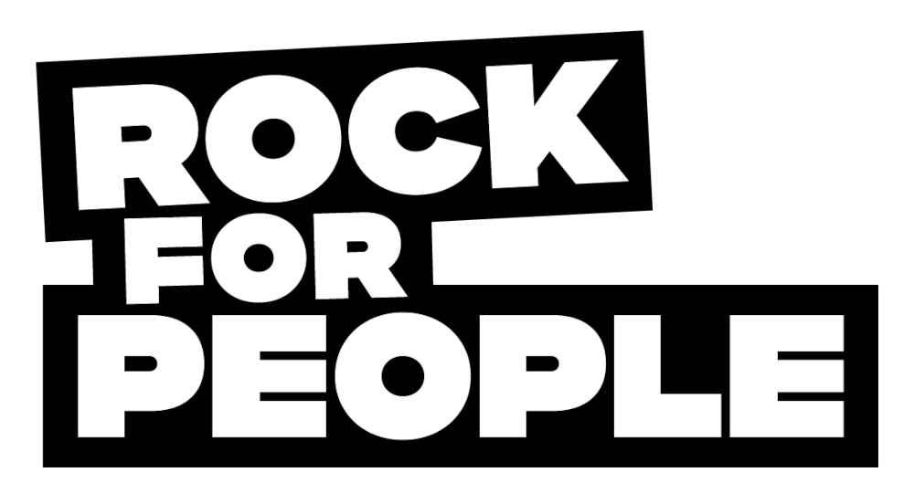 Store Rock for People