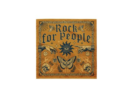 all over print bandana white s front 67f1197d44b85