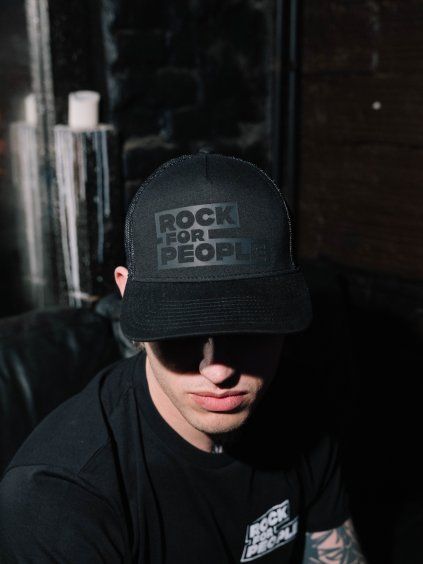 Trucker Logo 1