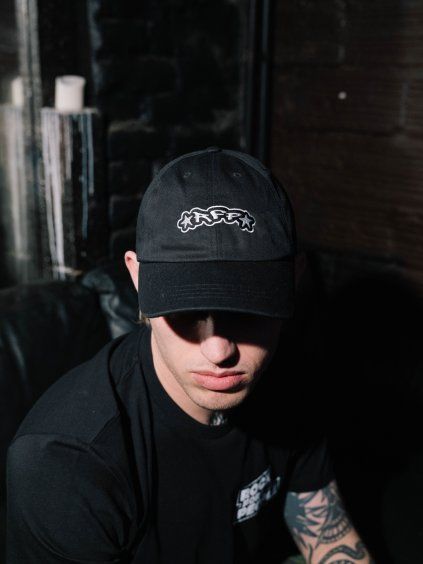 Danim Dad Cap RFP Star