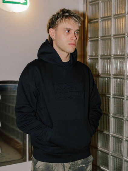 hODDIE LOGO