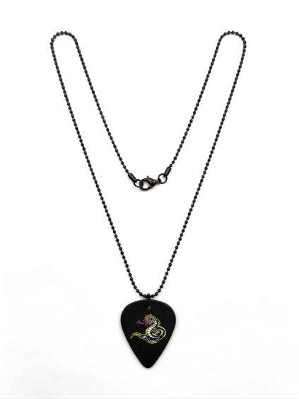 Náhrdelník Snake (PREORDER)