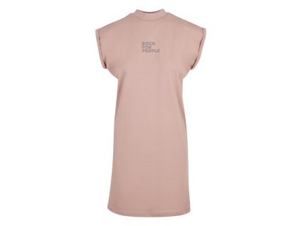 RFP 24 Dress duskrose