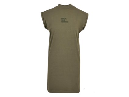 RFP 24 Dress olive