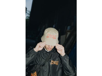 Klobouček Amor Natural