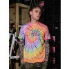 Triko Tie Dye