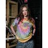 Triko Tie Dye 2