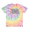 Triko Tie Dye