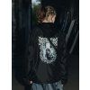 Šusťáková bunda Metal