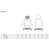 sizeguide hoodie