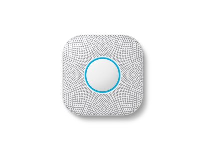 Nest Protect 2nd gen